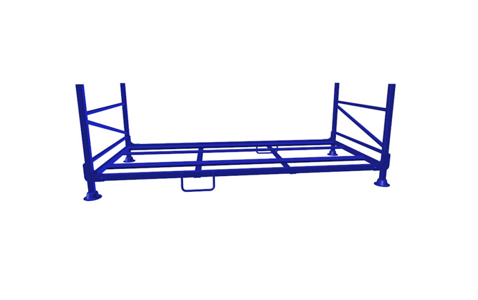 Produkt AT 11940 tire storage rack
