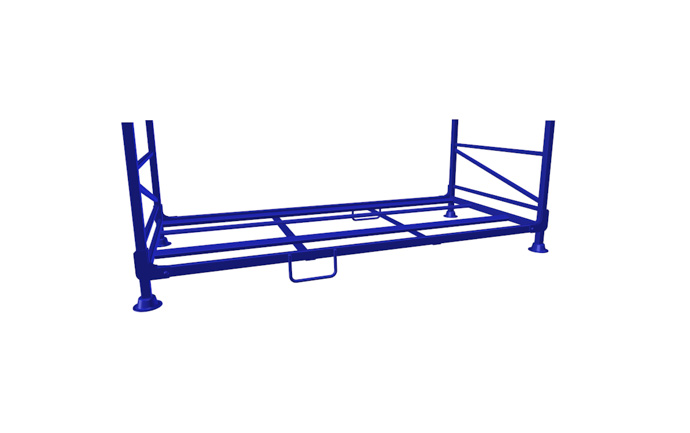 Produkt AT 11940 tire storage rack