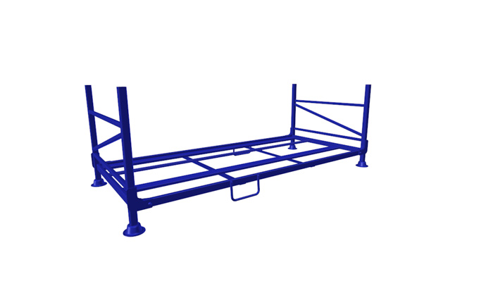 Produkt AT 11940 tire storage rack