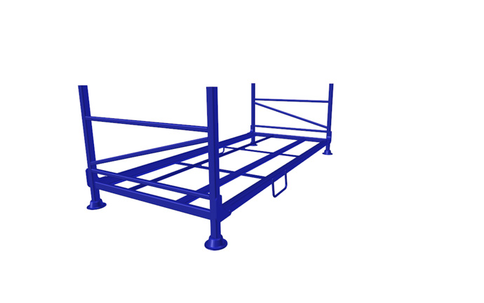Produkt AT 11940 tire storage rack