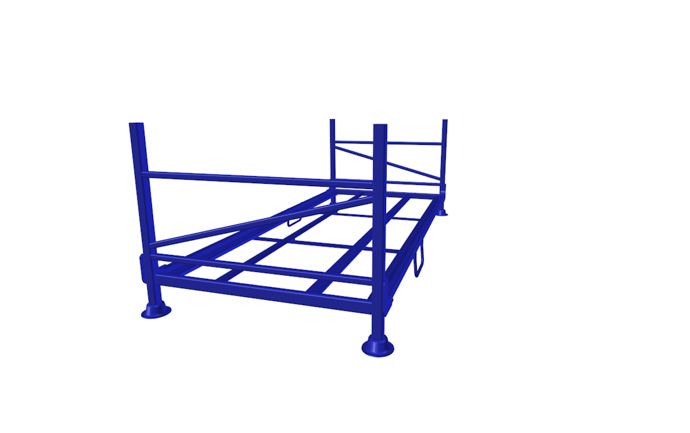 Produkt AT 11940 tire storage rack