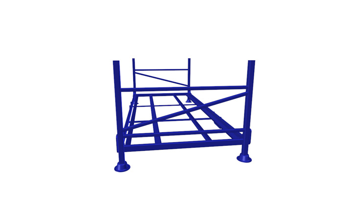 Produkt AT 11940 tire storage rack