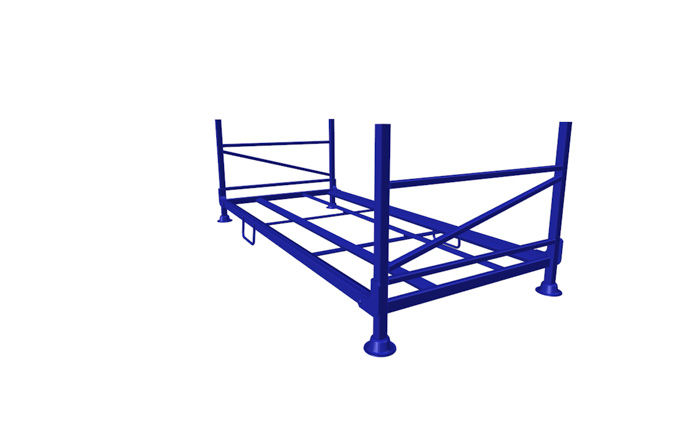 Produkt AT 11940 tire storage rack