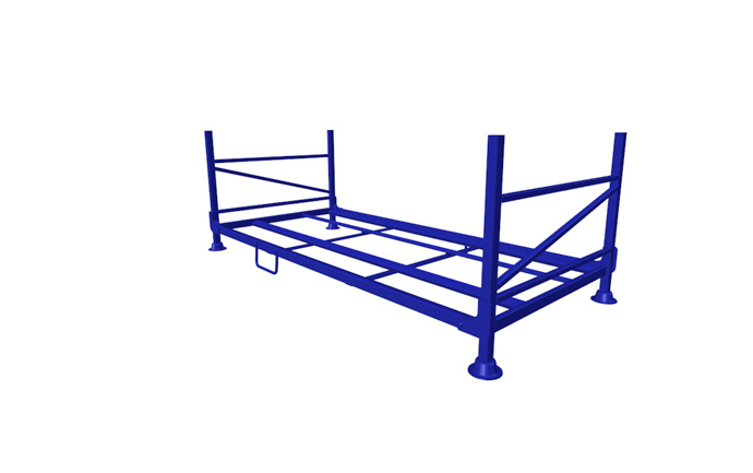Produkt AT 11940 tire storage rack