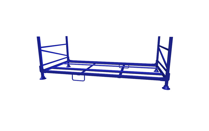 Produkt AT 11940 tire storage rack
