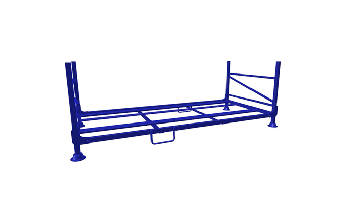 Produkt AT 11940 tire storage rack