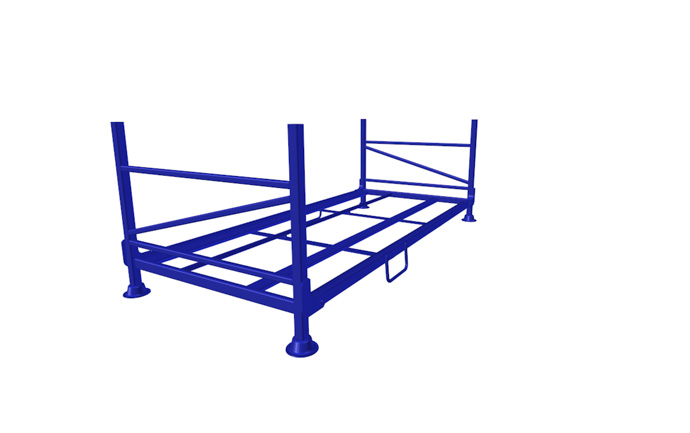 Produkt AT 11940 tire storage rack