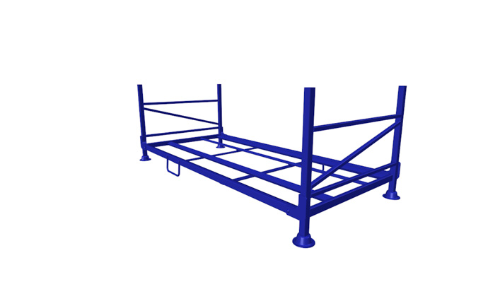 Produkt AT 11940 tire storage rack