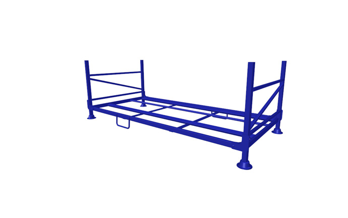 Produkt AT 11940 tire storage rack