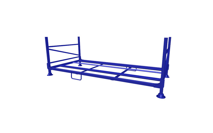 Produkt AT 11940 tire storage rack