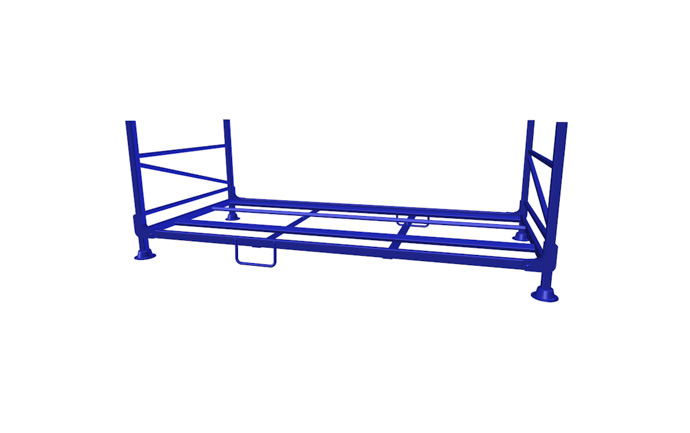 Produkt AT 11940 tire storage rack