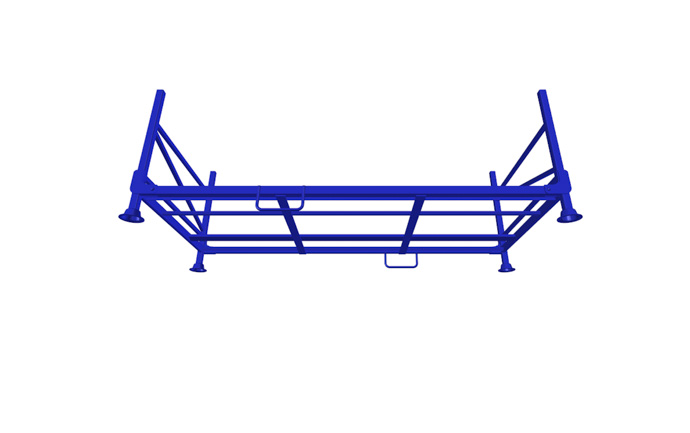 Produkt AT 11940 tire storage rack