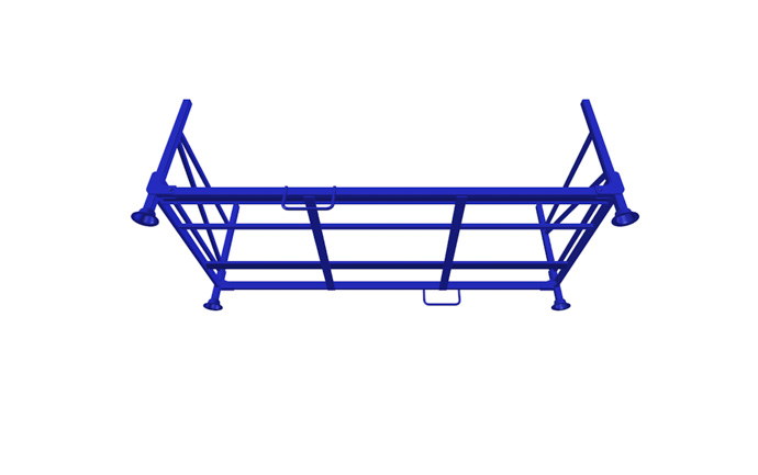 Produkt AT 11940 tire storage rack