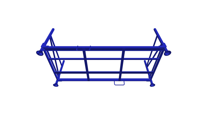 Produkt AT 11940 tire storage rack