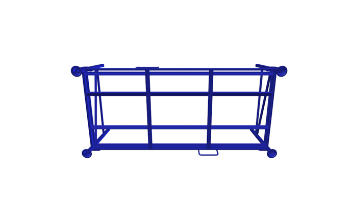 Produkt AT 11940 tire storage rack