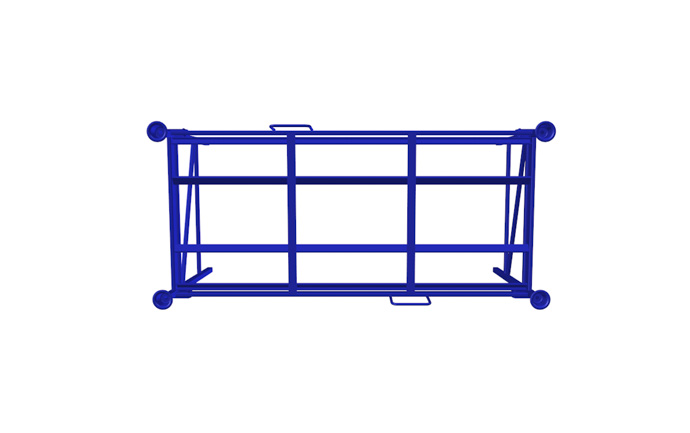 Produkt AT 11940 tire storage rack