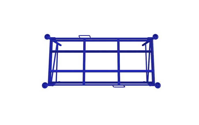 Produkt AT 11940 tire storage rack