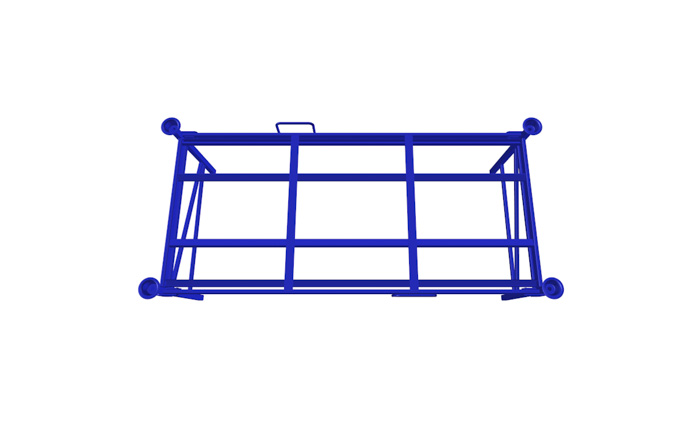 Produkt AT 11940 tire storage rack