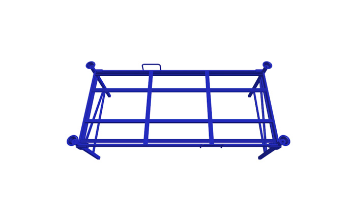 Produkt AT 11940 tire storage rack