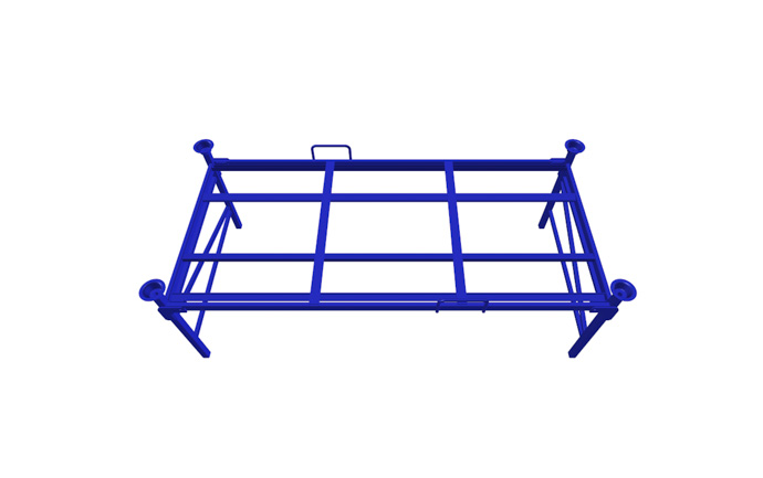 Produkt AT 11940 tire storage rack