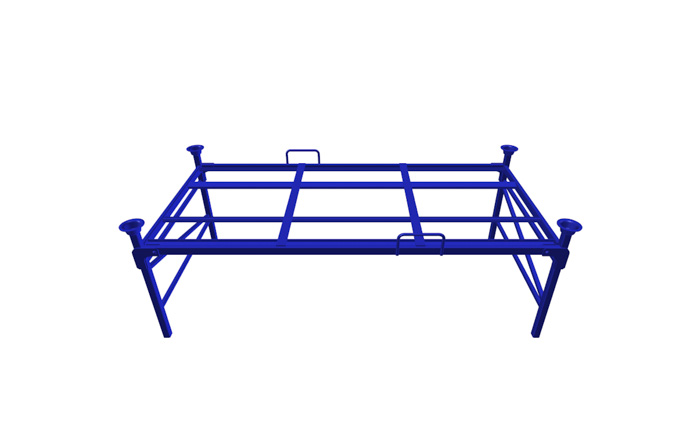 Produkt AT 11940 tire storage rack