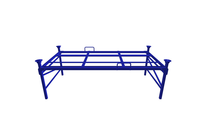 Produkt AT 11940 tire storage rack