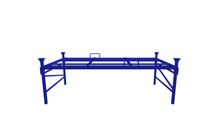 Produkt AT 11940 tire storage rack