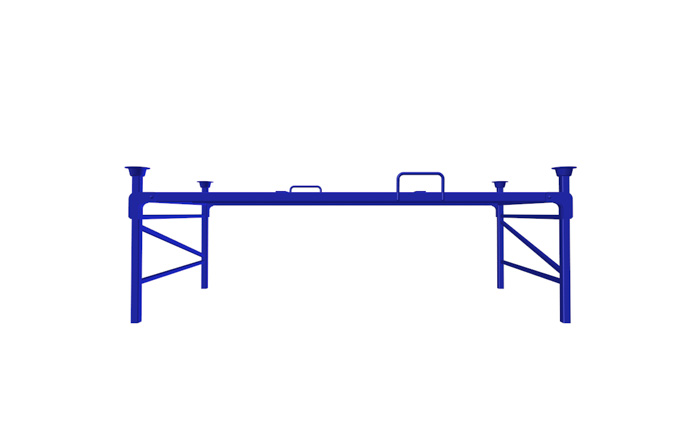 Produkt AT 11940 tire storage rack
