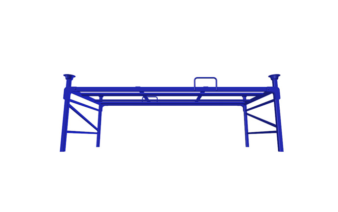 Produkt AT 11940 tire storage rack
