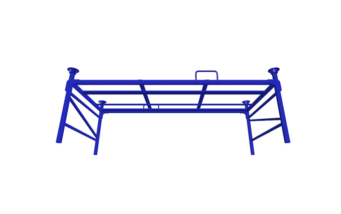Produkt AT 11940 tire storage rack