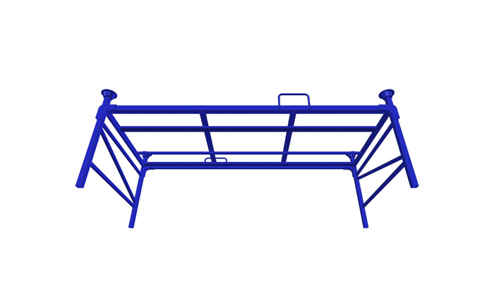 Produkt AT 11940 tire storage rack