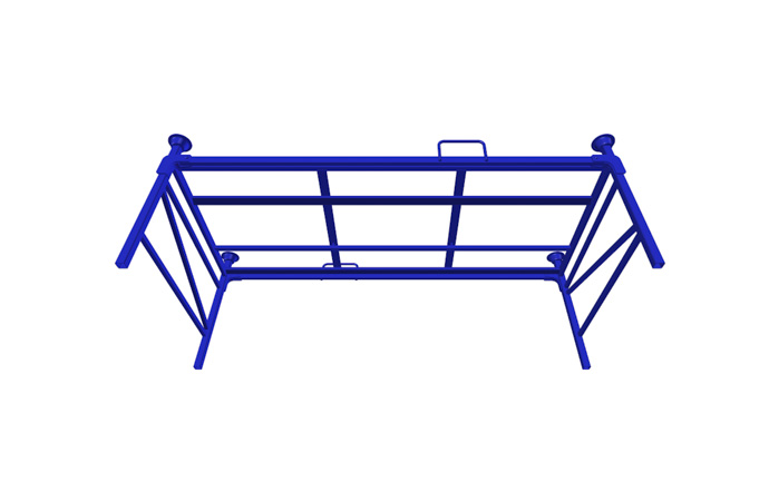 Produkt AT 11940 tire storage rack