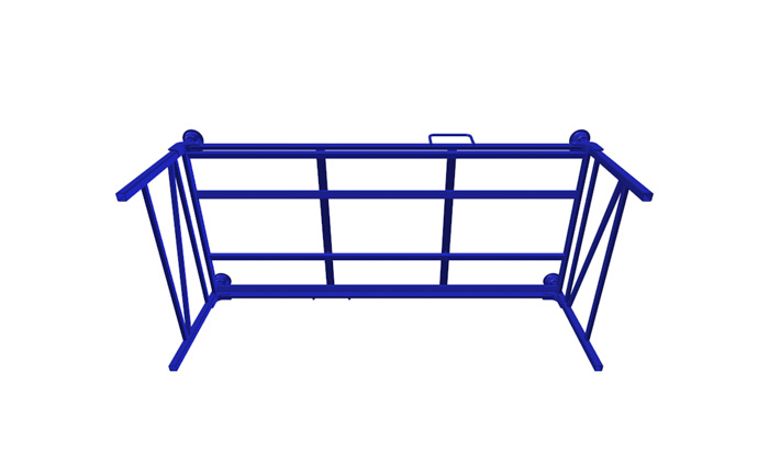 Produkt AT 11940 tire storage rack