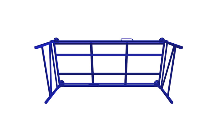 Produkt AT 11940 tire storage rack