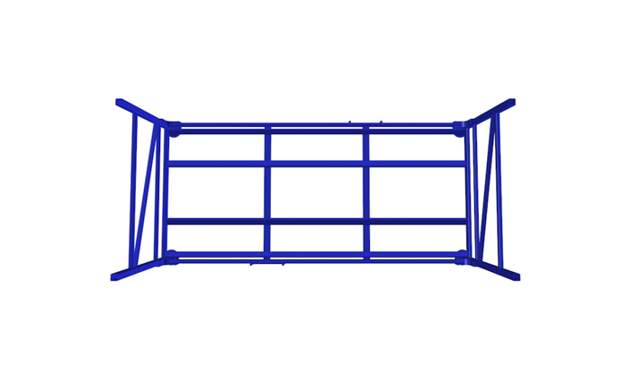 Produkt AT 11940 tire storage rack