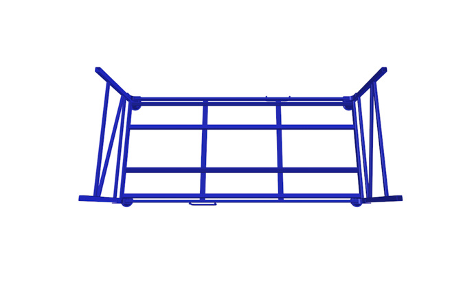 Produkt AT 11940 tire storage rack