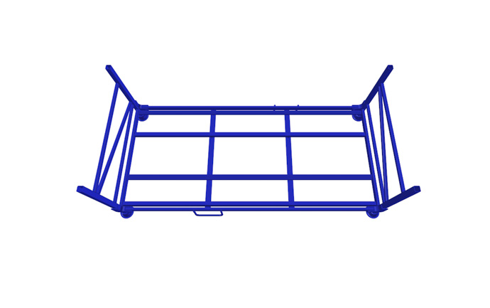 Produkt AT 11940 tire storage rack