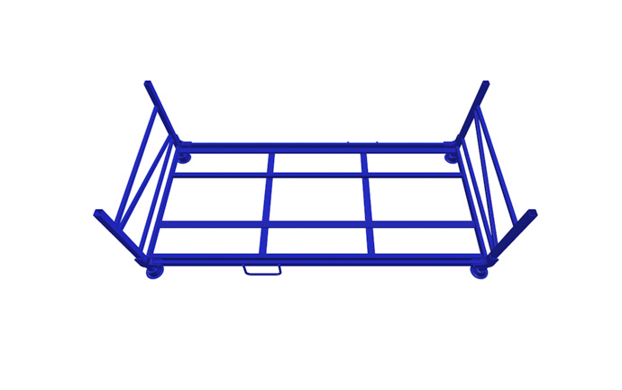 Produkt AT 11940 tire storage rack