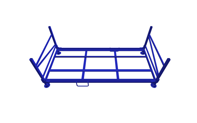 Produkt AT 11940 tire storage rack