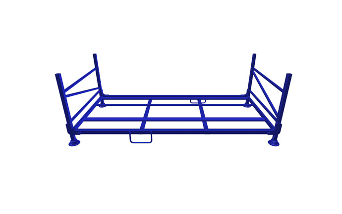 Produkt AT 11940 tire storage rack