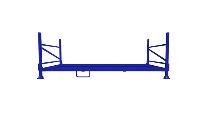 Produkt AT 11940 tire storage rack