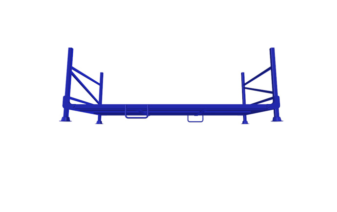 Produkt AT 11940 tire storage rack