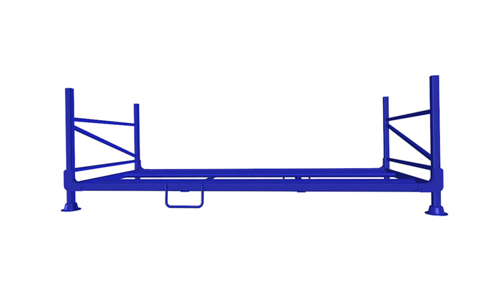 Produkt AT003 stackable tire rack for car tires