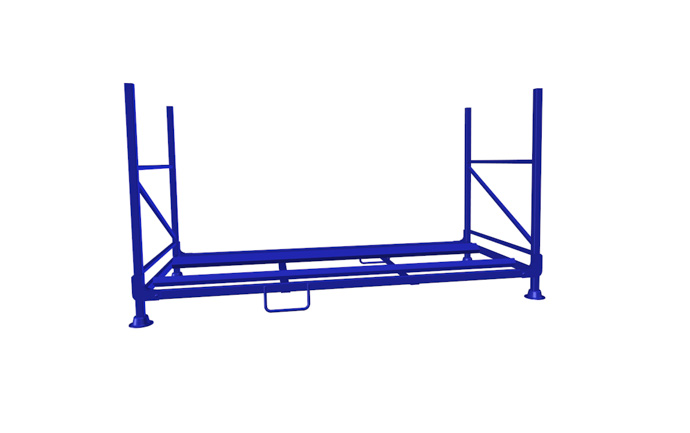 Produkt Pallet AT 004 for truck tires