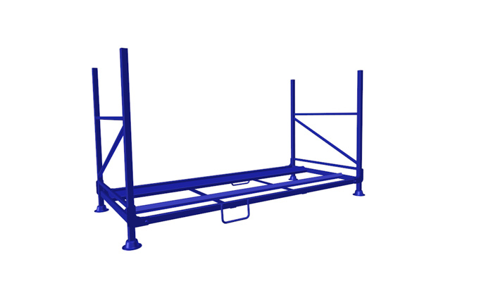 Produkt Pallet AT 004 for truck tires