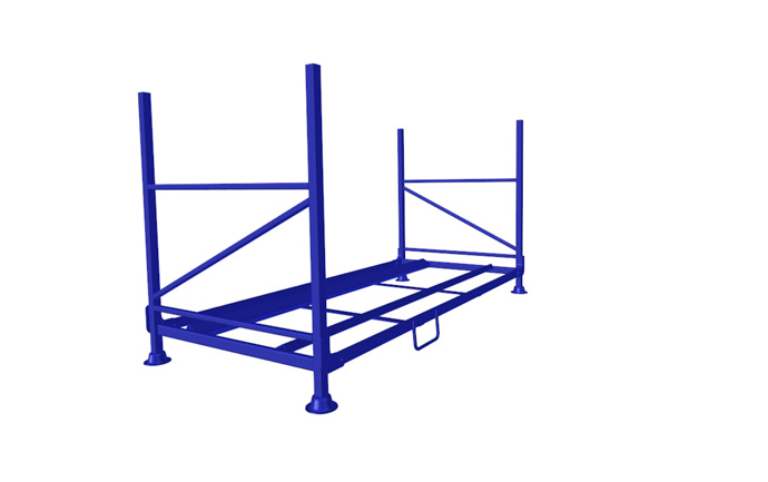 Produkt Pallet AT 004 for truck tires