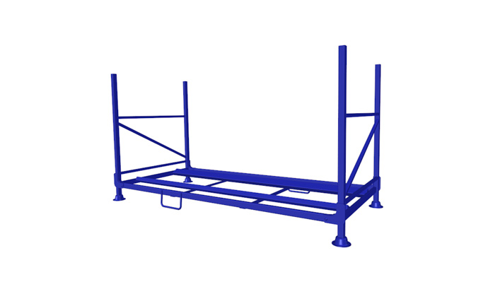 Produkt Pallet AT 004 for truck tires