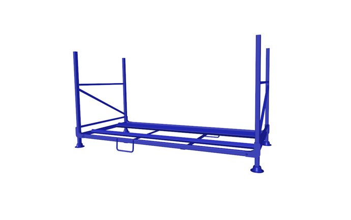 Produkt Pallet AT 004 for truck tires