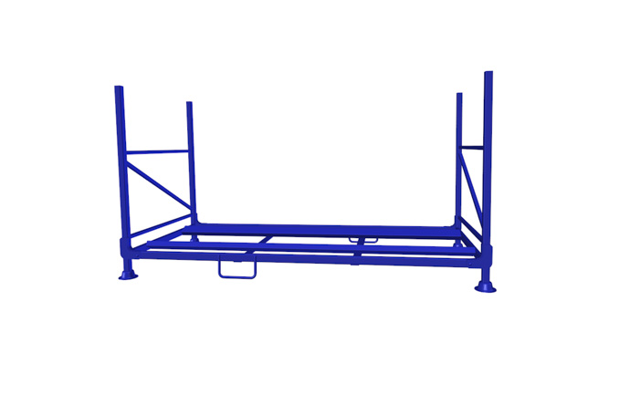 Produkt Pallet AT 004 for truck tires