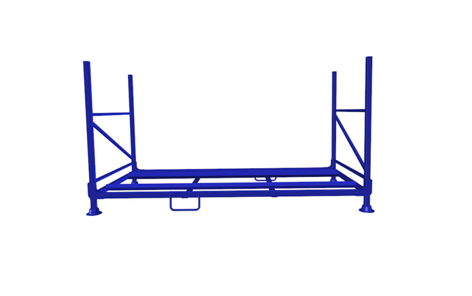 Produkt Pallet AT 004 for truck tires